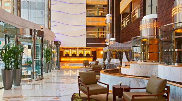 Hoteles Ofertas Dynamic Tours